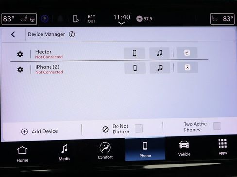 Used 2021 Chrysler Pacifica Touring-L image 32