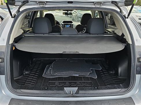 Used 2019 Subaru Crosstrek 2.0i Premium image 28