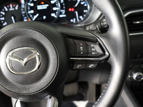 Used 2023 MAZDA CX-5 AWD 2.5 S w/ Premium Plus Pkg image 46