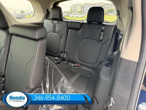 New 2026 Honda Pilot EX-L image 35