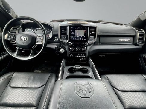 Used 2019 RAM 1500 Sport w/ Level 2 Equipment Group AWD/4WD image 10