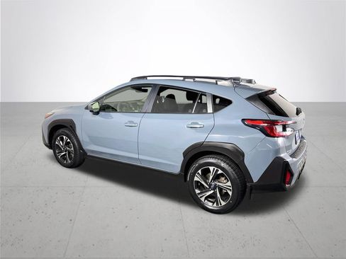 Certified 2024 Subaru Crosstrek 2.0i Premium w/ Popular Package #4 AWD/4WD image 9