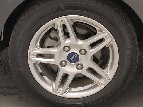 Used 2018 Ford Fiesta SE image 31