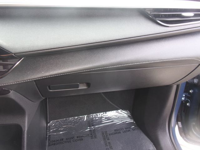 Used 2026 Buick Enclave Preferred w/ Power Package FWD image 37