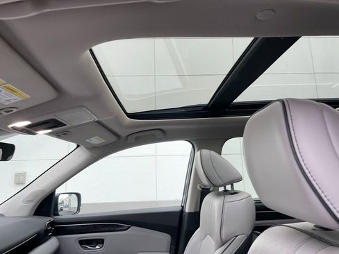 Certified 2023 Honda Pilot Elite image 28