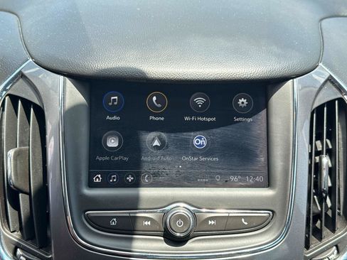 Used 2019 Chevrolet Cruze LT FWD image 20