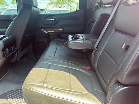 Used 2022 Chevrolet Silverado 1500 RST w/ True North Edition Plus AWD/4WD image 29