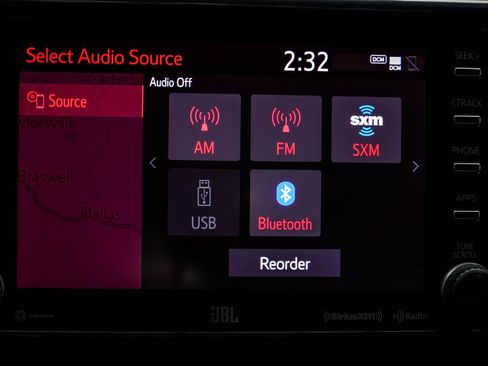 Used 2020 Toyota RAV4 Limited w/ All Weather Liner Package FWD image 27
