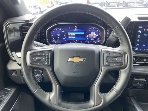 Used 2024 Chevrolet Silverado 3500 High Country w/ High Country Premium Package image 11