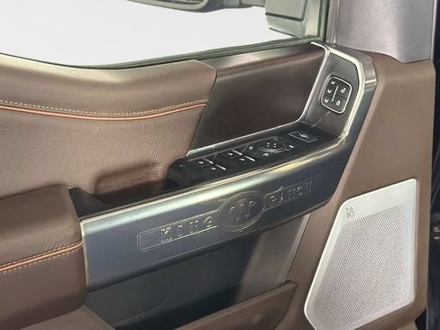 Used 2025 Ford F250 King Ranch w/ Chrome Package AWD/4WD image 39