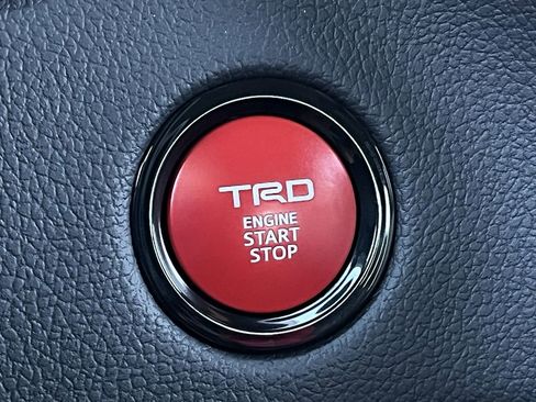 New 2026 Toyota Tundra Limited image 19