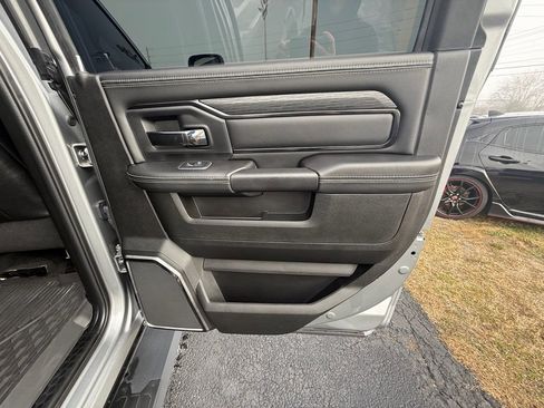 Used 2024 RAM 2500 Rebel w/ Level 2 Equipment Group image 22