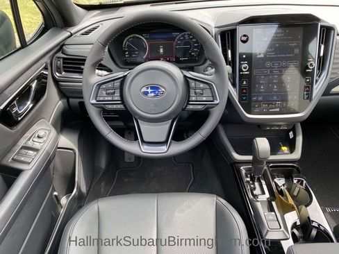 New 2026 Subaru Forester Touring AWD/4WD image 8