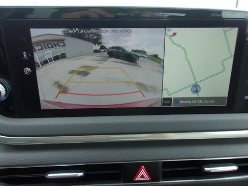 Used 2023 Hyundai Sonata SEL image 15