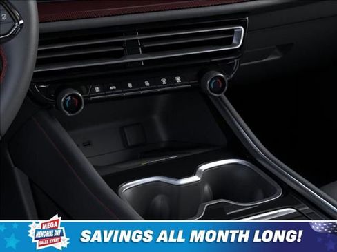 New 2026 Chevrolet Traverse RS w/ LPO, Floor Liner Package AWD/4WD image 23