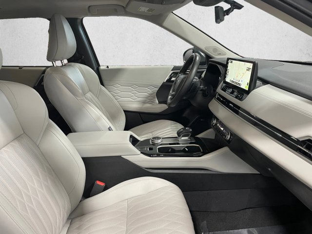 Used 2025 Mitsubishi Outlander SEL FWD image 23