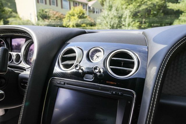 Used 2013 Bentley Continental GT AWD/4WD image 48