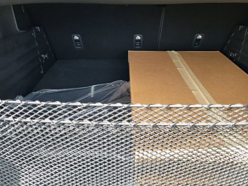 New 2026 Honda Passport RTL image 33