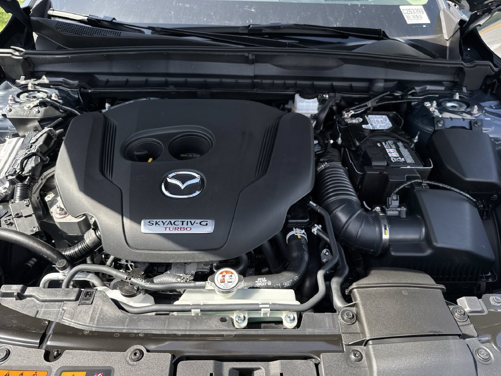 New 2026 MAZDA CX-50 2.5 Turbo w/ Premium Plus Pkg AWD/4WD image 57