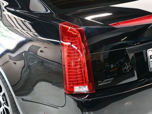 Used 2009 Cadillac CTS V image 77