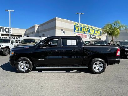 Used 2020 RAM 1500 Big Horn