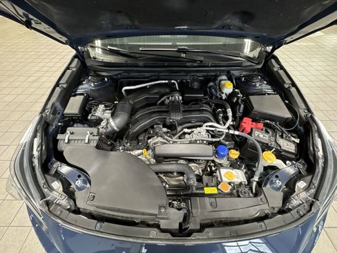Used 2025 Subaru Legacy Limited image 32