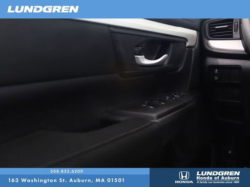 Used 2017 Honda CR-V LX image 27