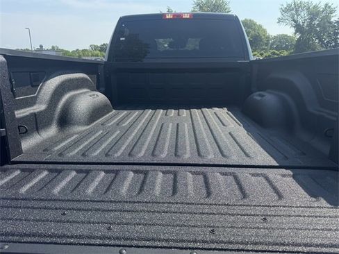 New 2025 RAM 2500 Big Horn image 14
