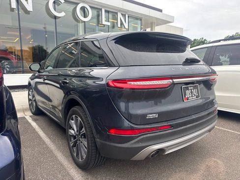 Used 2020 Lincoln Corsair Reserve w/ Equipment Group 201A AWD/4WD image 4
