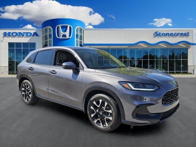 New 2027 Honda HR-V EX-L image 1