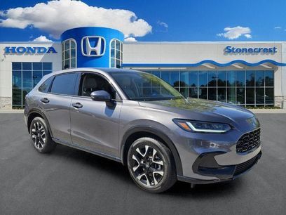 New 2027 Honda HR-V EX-L