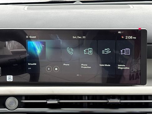 New 2026 Hyundai Tucson SE AWD/4WD image 10
