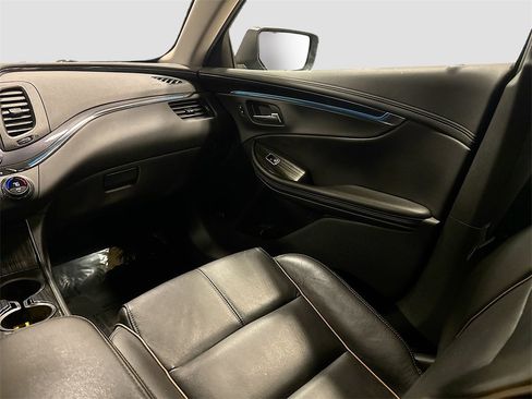 Used 2019 Chevrolet Impala Premier image 28