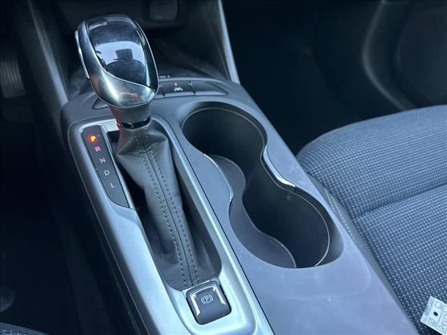New 2026 Buick Envista Preferred w/ Convenience I Package FWD image 34