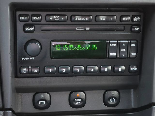 Used 2001 Ford Mustang Cobra RWD image 26