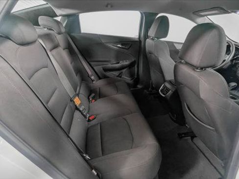 Used 2024 Chevrolet Malibu LT FWD image 21