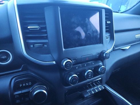 Used 2021 RAM 1500 Big Horn image 13