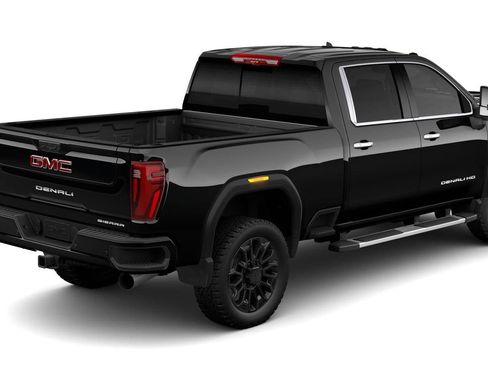 New 2026 GMC Sierra 2500 Denali w/ Denali Reserve Package image 27