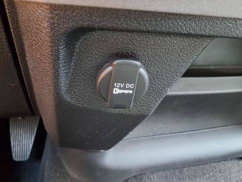 Used 2020 RAM 1500 Tradesman w/ Popular Equipment Group RWD image 9