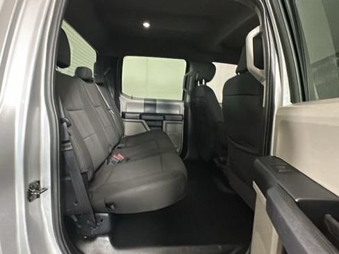 Used 2019 Ford F150 XL w/ Equipment Group 101A Mid AWD/4WD image 27