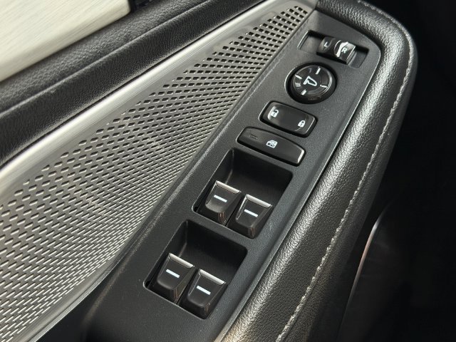 Certified 2024 Acura MDX FWD image 27