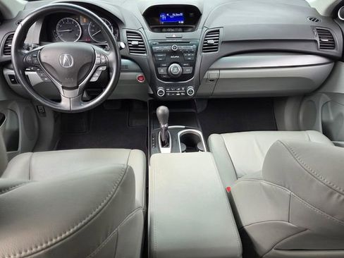 Used 2018 Acura RDX AWD image 9