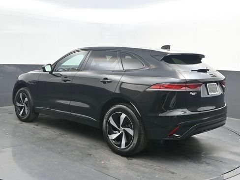 Certified 2026 Jaguar F-PACE R-Dynamic S image 5