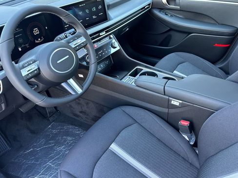 New 2026 Hyundai Sonata SEL image 7