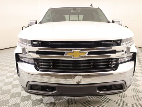 Used 2021 Chevrolet Silverado 1500 LT w/ All Star Edition Plus image 9