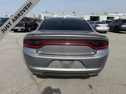 Used 2018 Dodge Charger R/T image 6