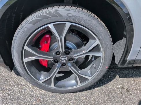 New 2026 Acura MDX Type S image 9