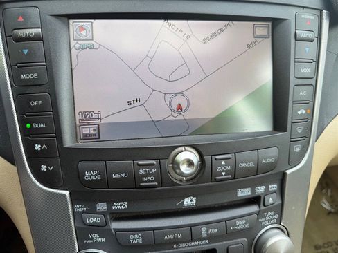 Used 2008 Acura TL FWD image 13