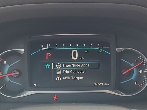 Used 2022 Honda Pilot Sport image 18
