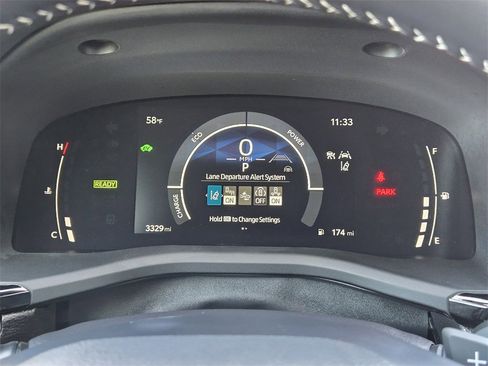 Certified 2025 Toyota Camry SE image 18